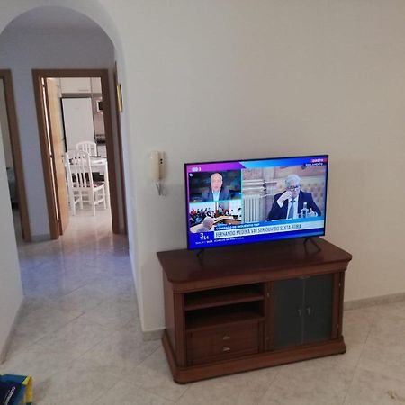 Apartamento Saint Martin Armação de Pêra 外观 照片