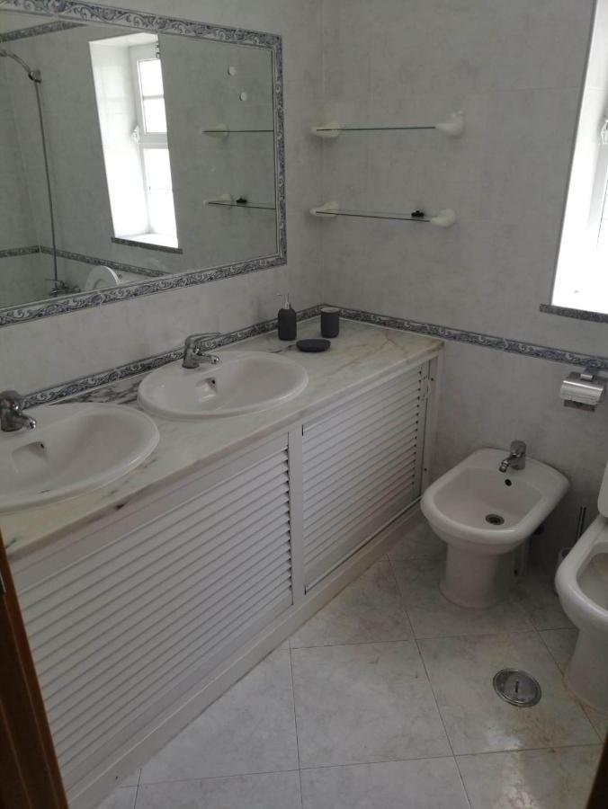 Apartamento Saint Martin Armação de Pêra 外观 照片