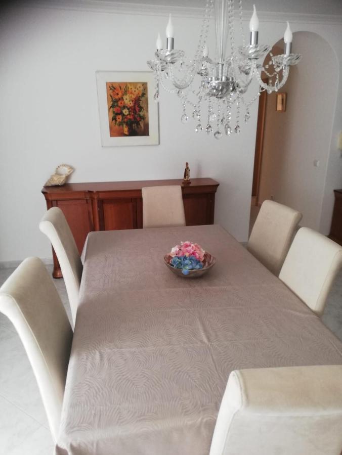 Apartamento Saint Martin Armação de Pêra 外观 照片