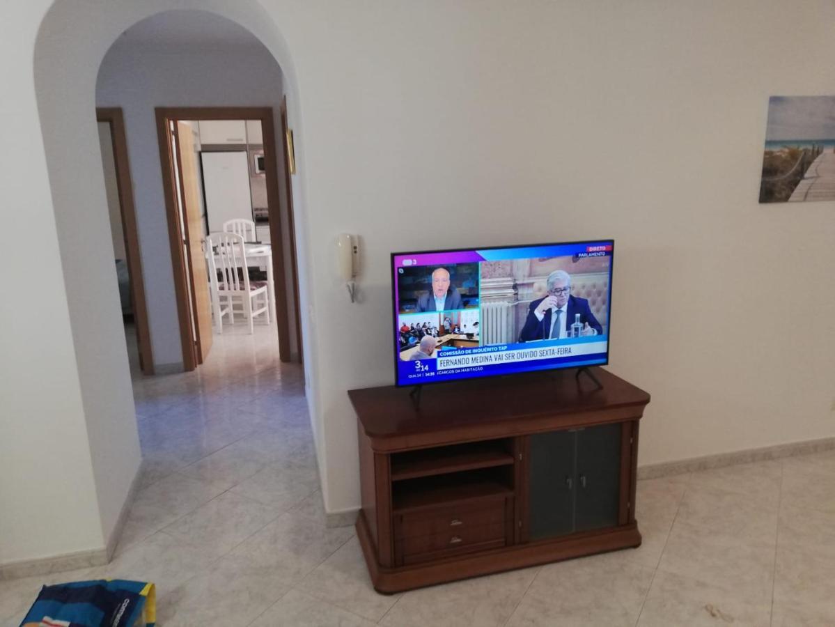Apartamento Saint Martin Armação de Pêra 外观 照片